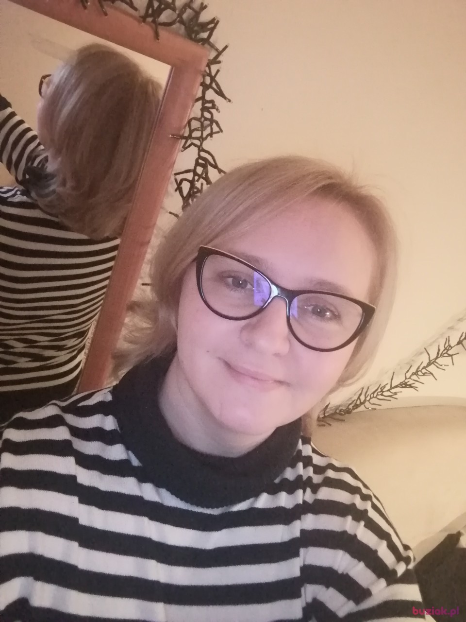 Agnieszka, Kobieta, 41, Kłobuck, Polska, Zdjęcie: 2
