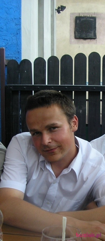 Peter, Male, 41, Siewierz, Polska, Photo: 1