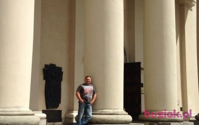 Krystek, Male, 50, Didcot, Wielka Brytania, Photo: 1