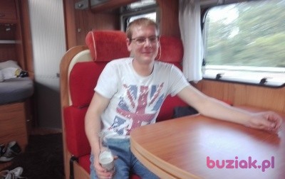 marcin, Mężczyzna, 32, Oss North Brabant Province, Holandia: 1