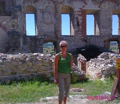 Bernadetta, Kobieta, 59, Żywiec, Polska, Zdjęcie: 1