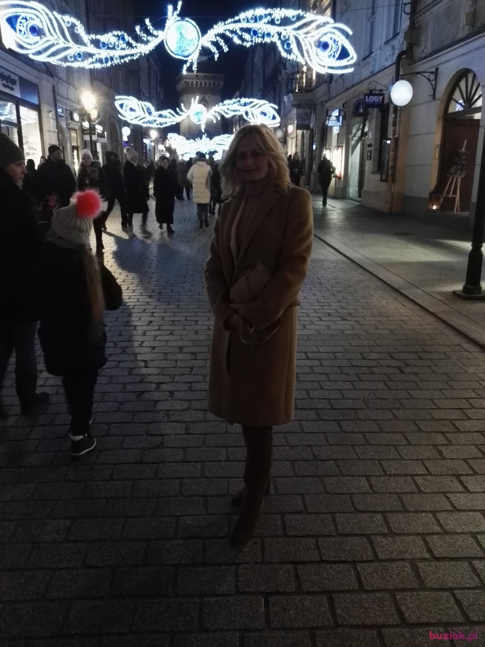 katarzynka9, Female, 53, Kraków, Polska: 1