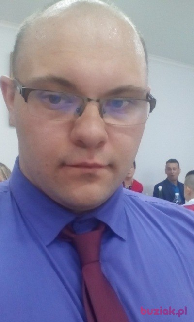 Adam, Male, 31, Nowy Dwór Gdański, Polska, Photo: 2