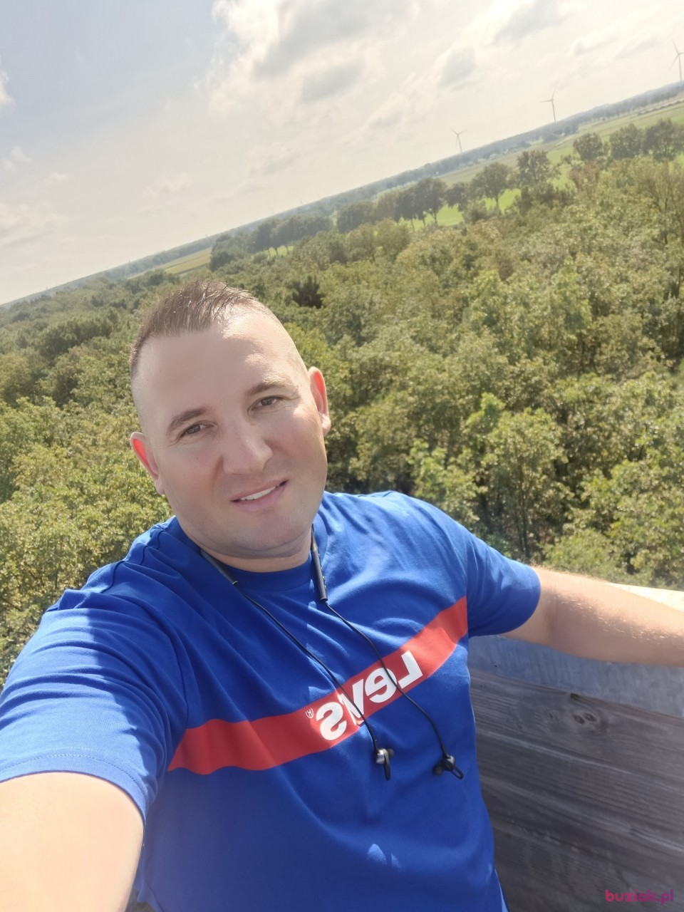 Lukasz, Mężczyzna, 40, Arcen Limburg Province, Holandia, Zdjęcie: 2
