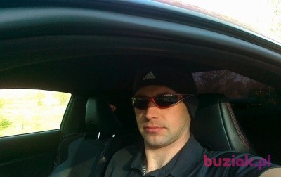 Łuasz, Male, 38, Białobrzegi, Polska, Photo: 2