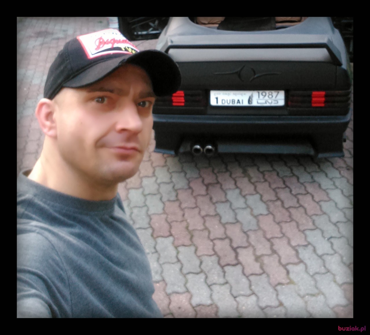 Piotr, Mężczyzna, 45, Wolsztyn, Polska, Zdjęcie: 4