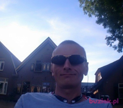 Michal, Mężczyzna, 43, Holandia, Zdjęcie: 2