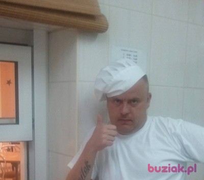 łukasz, Male, 38, Zduńska Wola, Polska: 1