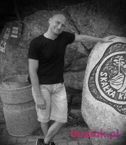 Leszek, Male, 43, Poznań, Polska, Photo: 2