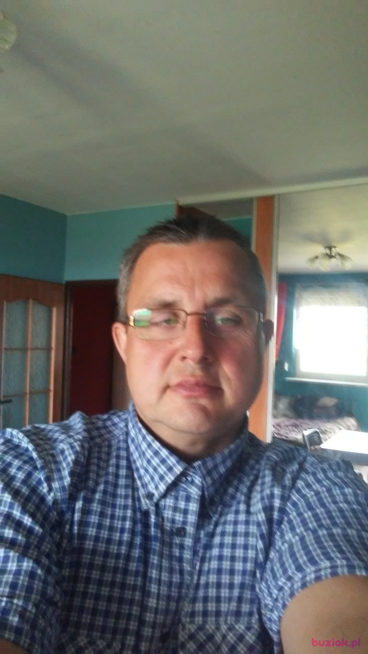 ŁUKASZ, Mężczyzna, 42, Oborniki, Polska, Zdjęcie: 1