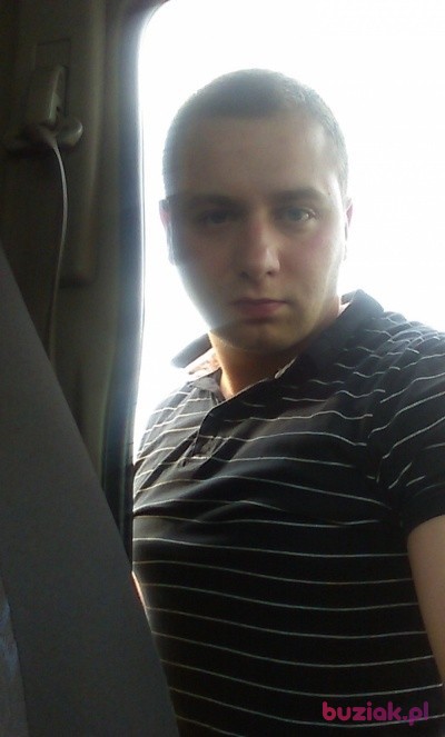 marcin, Mężczyzna, 35, Toruń, Polska, Zdjęcie: 1