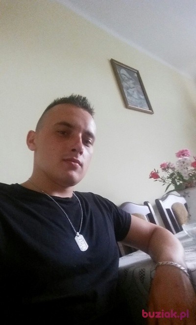 Radex1802, Male, 31, Konin, Polska: 1