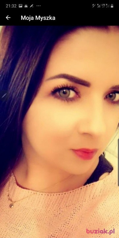 Ania, Female, 41, Polska, Photo: 1