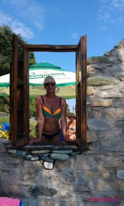 Ewa, Female, 54, Otwock, Polska, Photo: 7