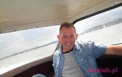 Robert, Male, 42, Łódź, Polska, Photo: 1