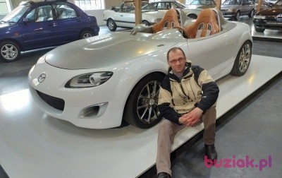 Konrad, Mężczyzna, 51, Konin, Polska, Zdjęcie: 1