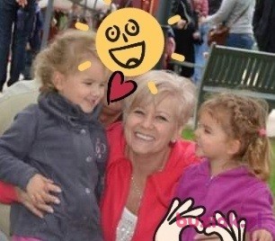 Ddorothea, Female, 53, Gromitz Schleswig Holstein, Niemcy, Photo: 6