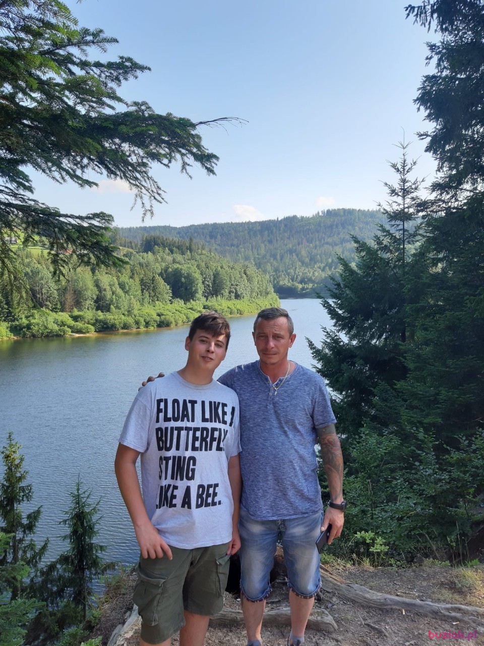 Sebastian, Mężczyzna, 47, Łobez, Polska, Zdjęcie: 6