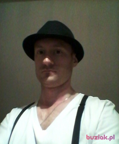 Michał, Male, 42, Gdańsk, Polska: 1
