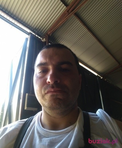Andrzej, Male, 44, Będzin, Polska, Photo: 1