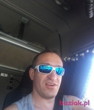 Wiesiek, Male, 36, Żory, Polska, Photo: 3