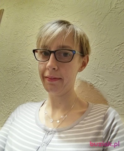 Magda, Female, 42, Dębica, Polska: 1