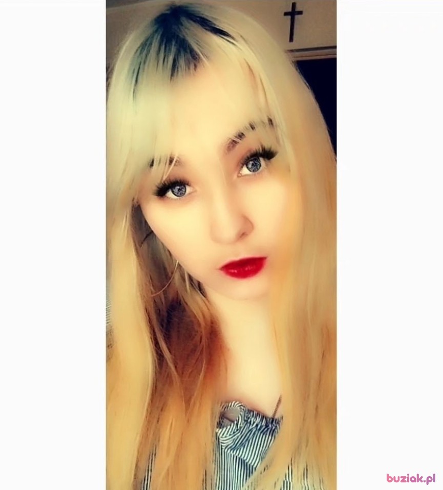 Weronika, Kobieta, 21, Aleksandrów Łódzki, Polska: 1