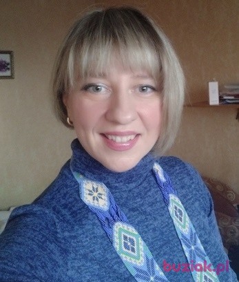 Yuliya, Kobieta, 49, Bielsko-Biała, Polska, Zdjęcie: 1