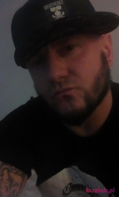 Remik, Male, 46, Kłodzko, Polska: 1