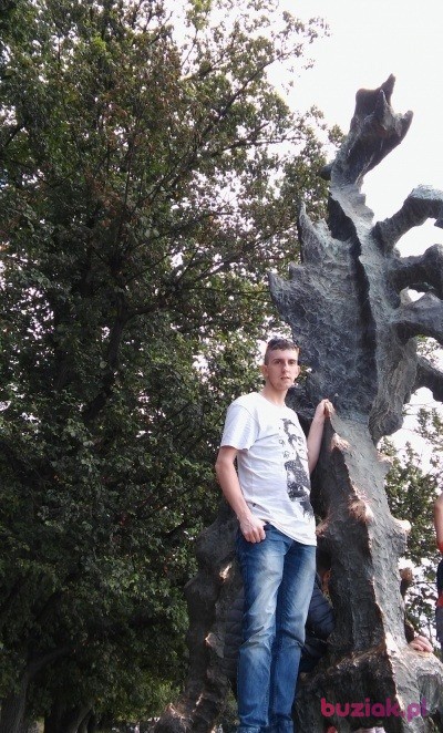 Tobiasz, Mężczyzna, 37, Częstochowa, Polska, Zdjęcie: 2