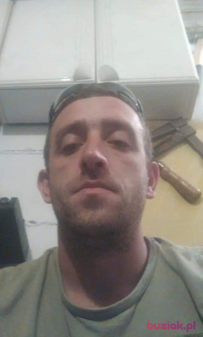 Marcin, Male, 36, Gdańsk, Polska, Photo: 1