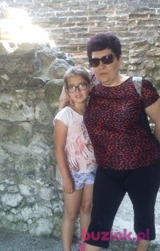 ilonka45, Female, 56, Tychy, Polska: 1