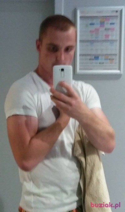 marek, Male, 28, Wrocław, Polska, Photo: 2