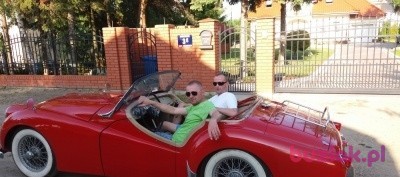 dariusz, Male, 48, Warszawa, Polska: 1