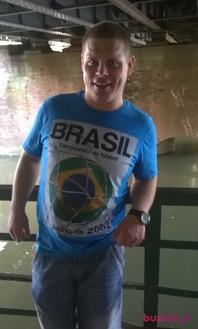 jarosław, Male, 35, Wrocław, Polska, Photo: 3