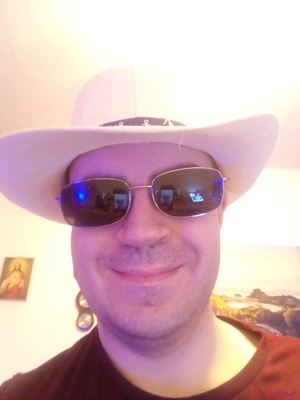Paweł, Male, 31, Lublin, Polska: 1