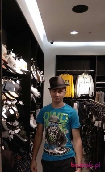 Mykola, Mężczyzna, 31, Ukraina, Zdjęcie: 1