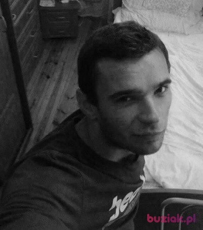 krzysiek, Mężczyzna, 32, Żagań, Polska: 1