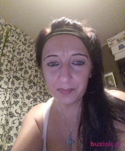 PATRYCJA (SYLWIA), Female, 44, Holandia, Photo: 8