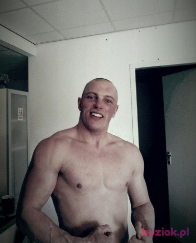 Adrian, Male, 31, Opole, Polska, Photo: 1
