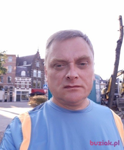 Artur, Mężczyzna, 55, Rotterdam South Holland Province, Holandia, Zdjęcie: 2