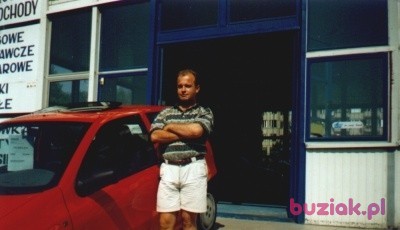Zbyszek, Mężczyzna, 49, Portogruaro Veneto, Włochy, Zdjęcie: 5