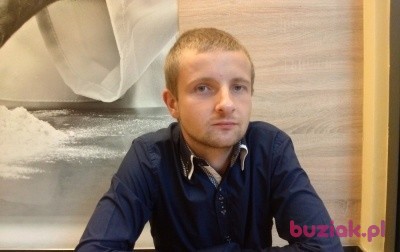 Daniel, Male, 32, Białobrzegi, Polska, Photo: 1
