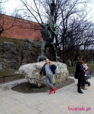 Łukasz, Male, 40, Poznań, Polska, Photo: 4