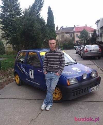 Michał, Mężczyzna, 32, Kraków, Polska, Zdjęcie: 2