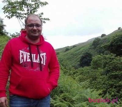michał, Male, 40, Glasgow, Wielka Brytania, Photo: 2