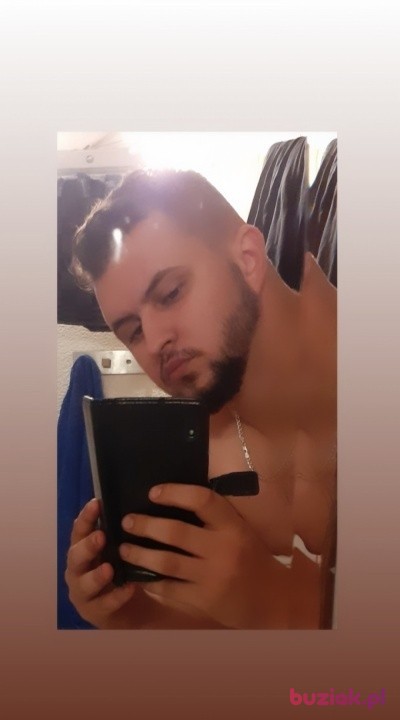 Marcin, Male, 29, Opole, Polska, Photo: 1