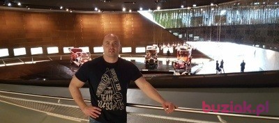 Sławek , Mężczyzna, 45, Poznań, Polska, Zdjęcie: 1