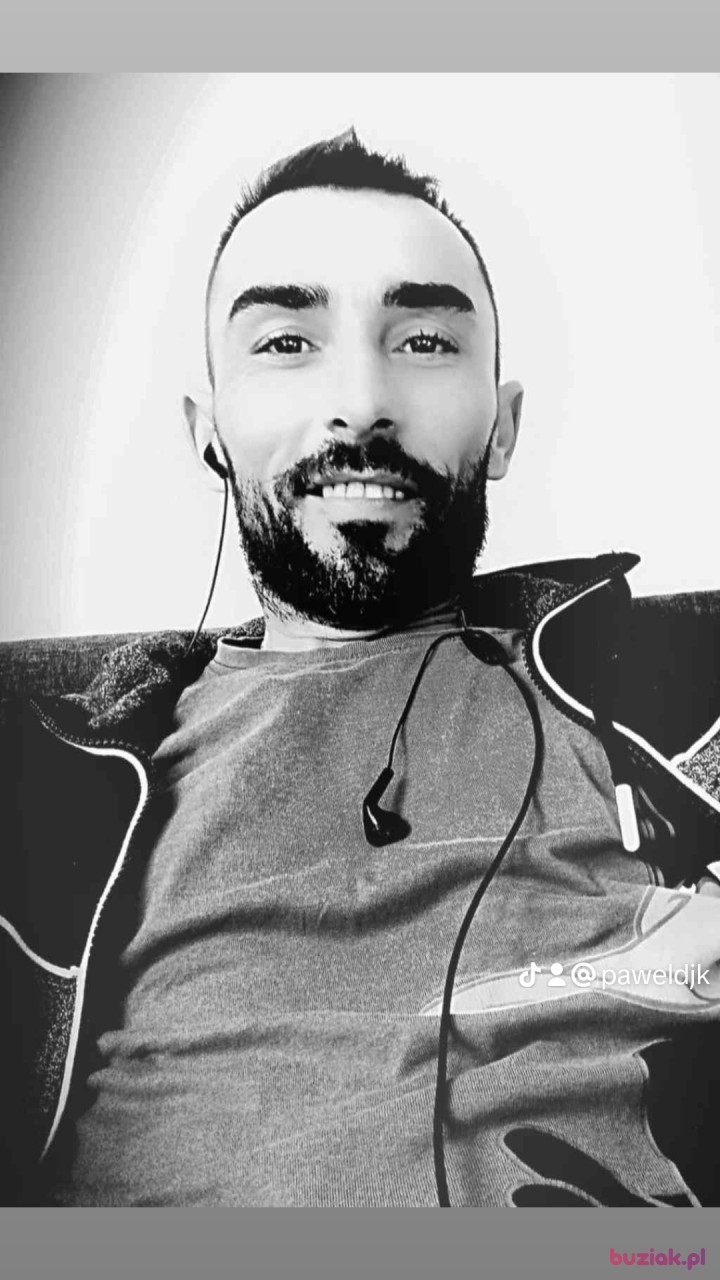 Pawel, Mężczyzna, 40, Białystok, Polska: 1