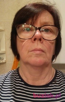 Renata, Kobieta, 63, Łódź, Polska, Zdjęcie: 8